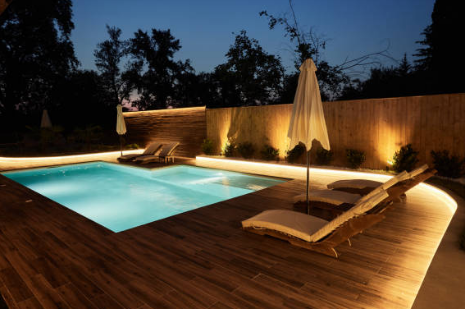 Earth Electric Limited